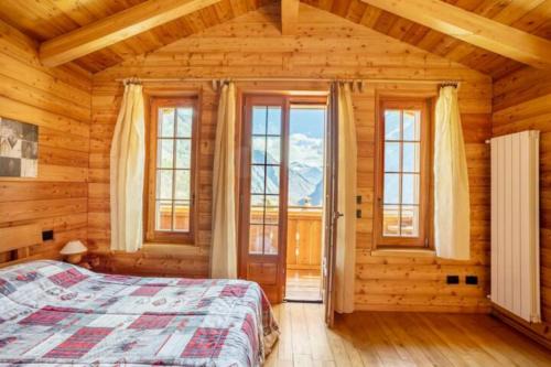 Chalet Il Picchio 