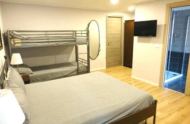 B&B Civico 35