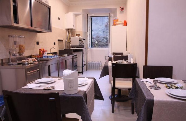 B&B Federica's House In Rome