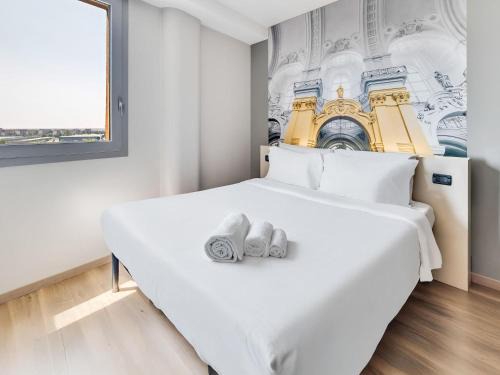 Hotel Torino 