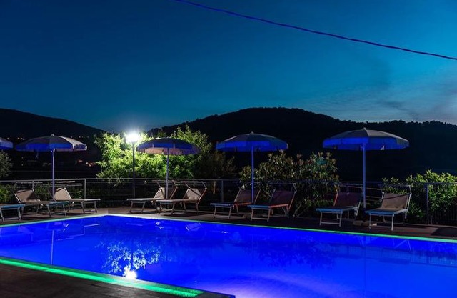 B&B La Mortella