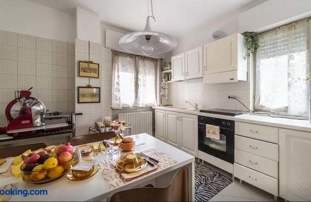 B&B La Villa Seriate