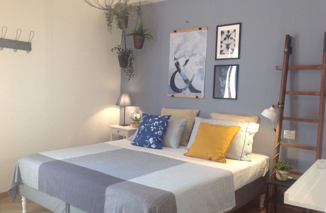 B&B The Journey | South Room