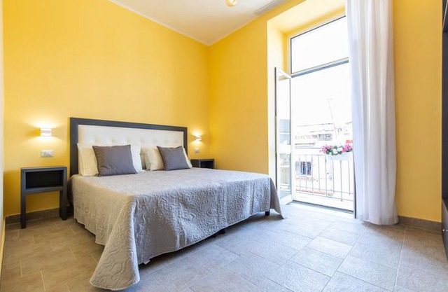 B&B Trianon