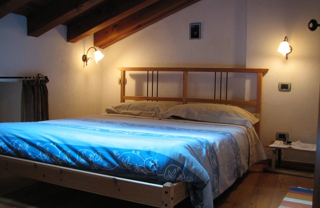 B&B Vecchio Torchio
