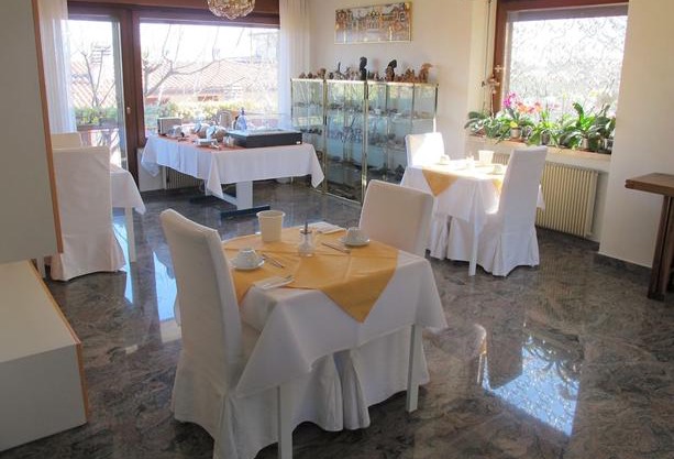 B&B Villa Filotea & Apartment