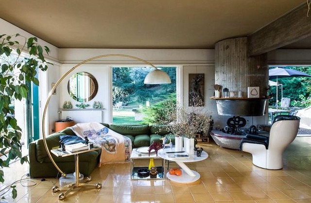 B&B Villa Fortezza