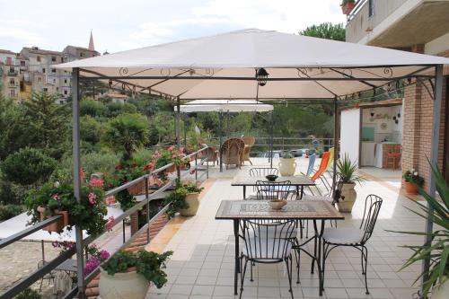 B Villa Letizia Inn 