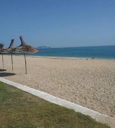 Bahia Smir 
