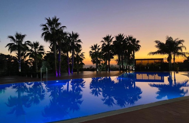 Baia Ulisse Wellness 