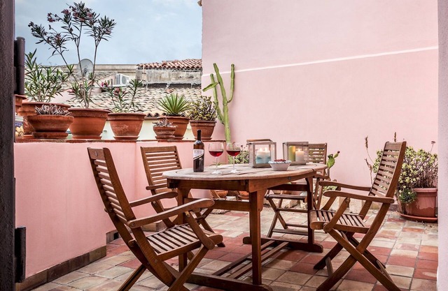 Baroque Apartments - SR-I754-SALO12A1 - Casa Salomone