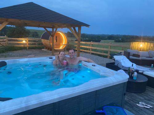 Bed and breakfast ∙ 2 bedrooms ∙ 6 guests