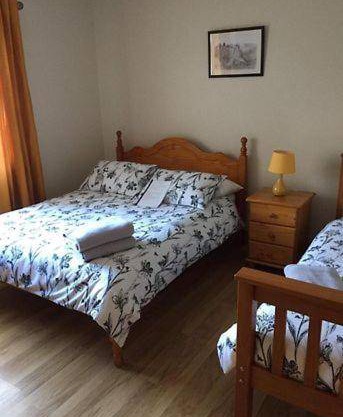 Bed and breakfast ∙ 6 guests