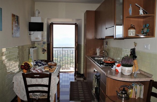 Bed and Breakfast San Marco