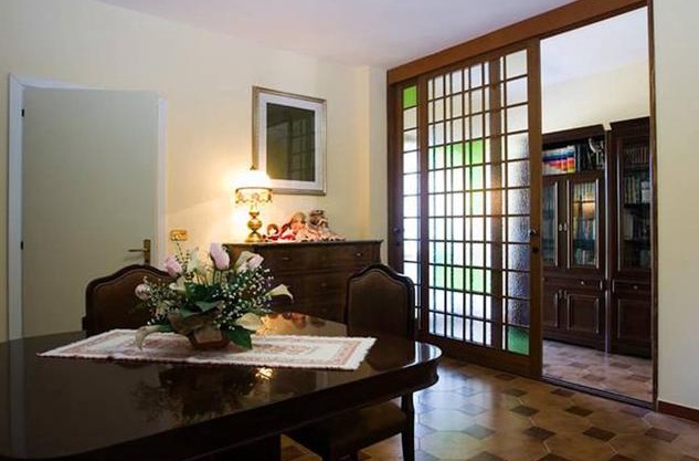 Bed & Breakfast Villa Flora Agropoli