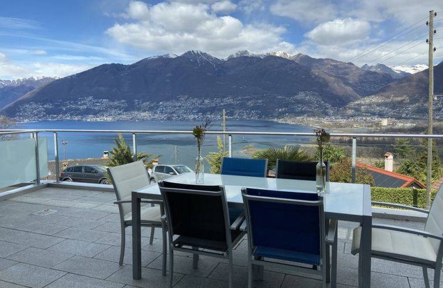 Bella Vista