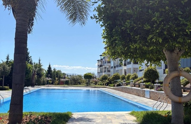 Résidence Les Jardins Cabo Negro 