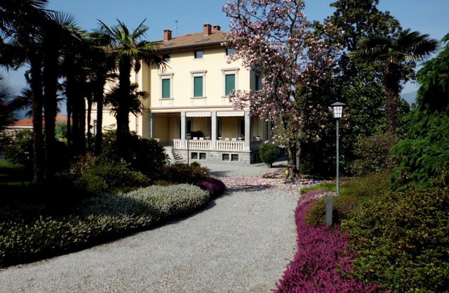 Bellagio Villas 4