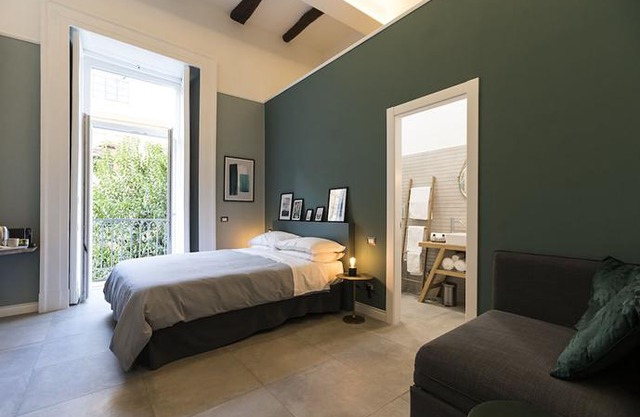 Bellini Suite
