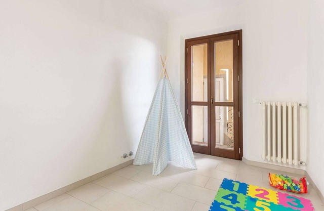 Holiday Albugnano Terrace 