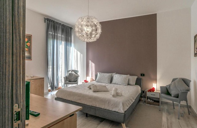 Benvenuti in Puglia B&B