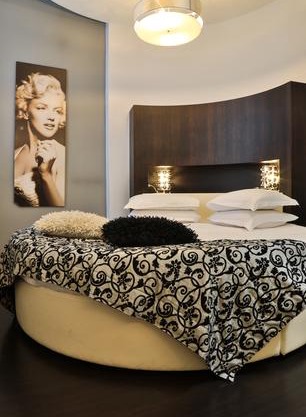Best Western Cinemusic Hotel