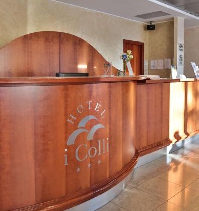 Hotel Colli 