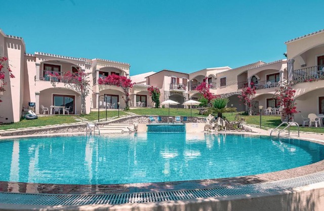 Mare Di Ginepri Bilo Badesi 