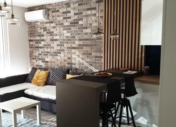 Bloom Apartment
