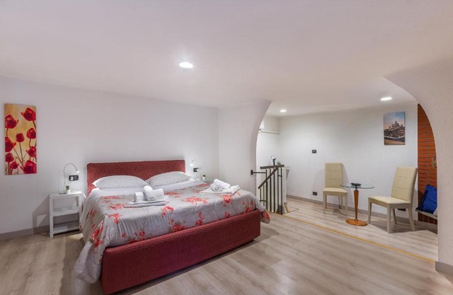 Bolognina Fair Functional Apartment