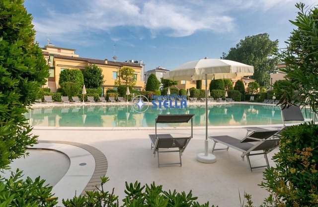 ・Borgo dei Fiori・Residence with Pool [Parking]
