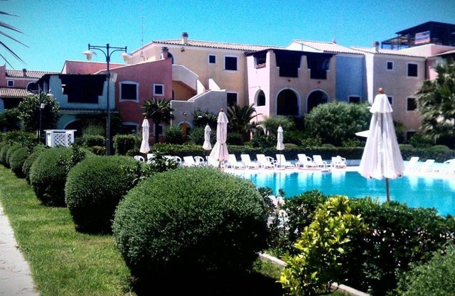 Borgo San Basilio 
