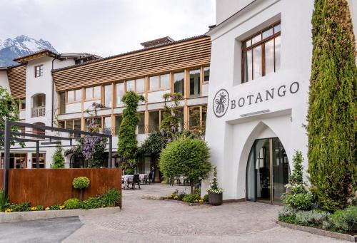 Botango 