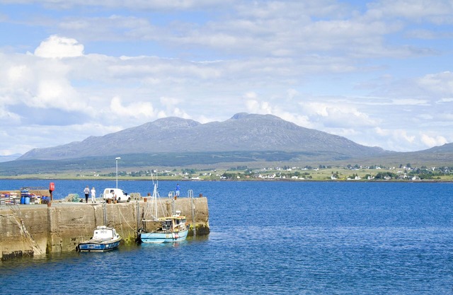 Broadford Youth Hostel