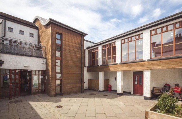 Bushmills Youth Hostel