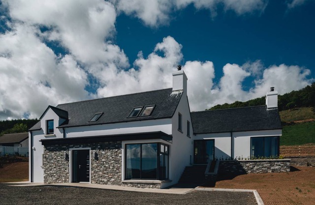 Cabin ∙ 3 bedrooms ∙ 7 guests
