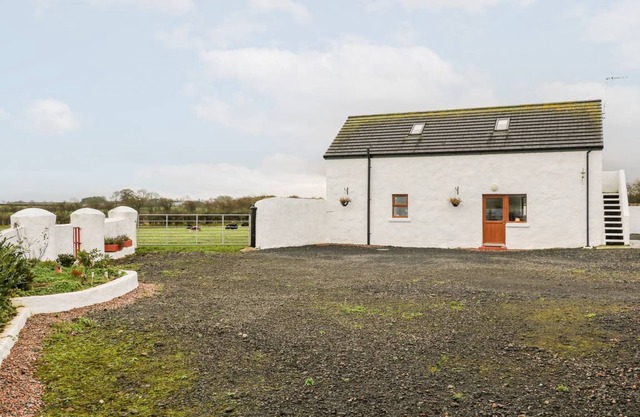 Cabin ∙ 2 bedrooms ∙ 3 guests