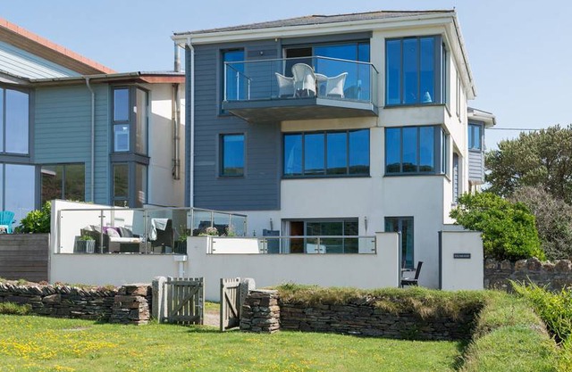 Cabin ∙ 4 bedrooms ∙ 8 guests