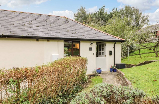 Cabin ∙ 1 bedroom ∙ 2 guests