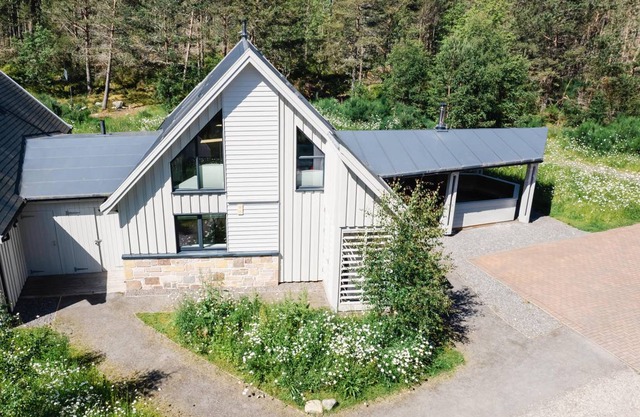 Cabin ∙ 1 bedroom ∙ 4 guests