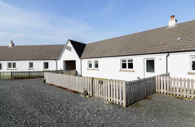 Cabin ∙ 1 bedroom ∙ 2 guests