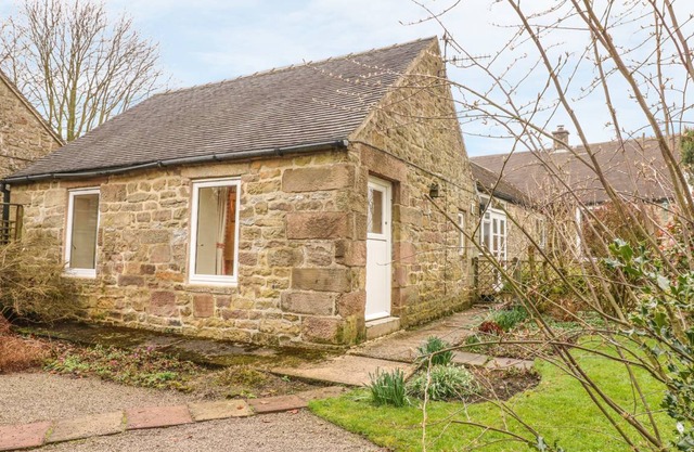 Cabin ∙ 1 bedroom ∙ 2 guests