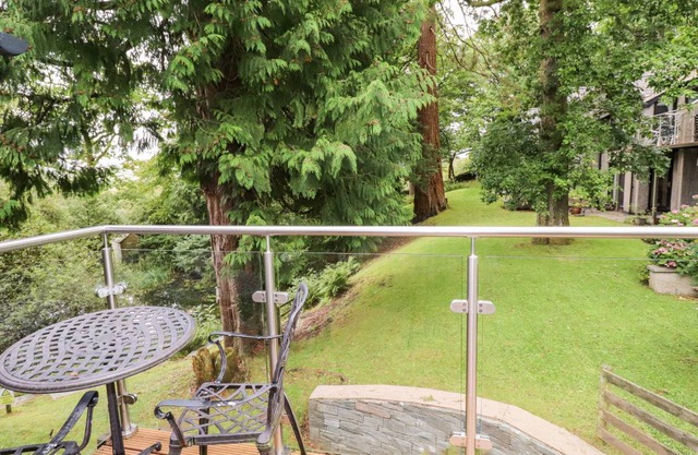 Cabin ∙ 1 bedroom ∙ 2 guests