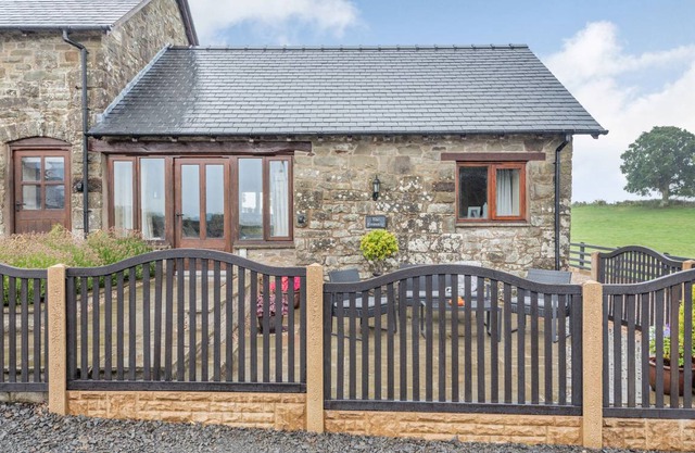 Cabin ∙ 1 bedroom ∙ 2 guests
