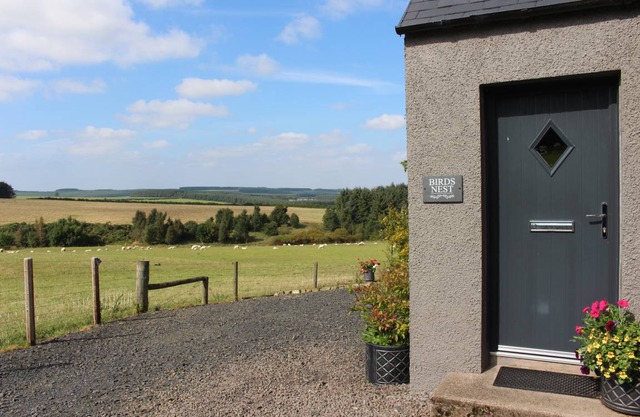 Cabin ∙ 2 bedrooms ∙ 4 guests