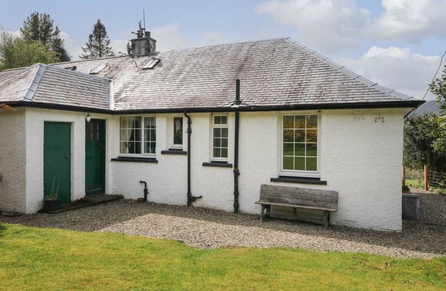 Cabin ∙ 2 bedrooms ∙ 3 guests