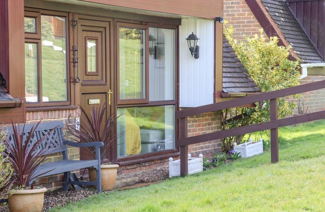 Cabin ∙ 2 bedrooms ∙ 4 guests