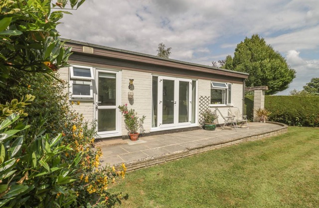Cabin ∙ 2 bedrooms ∙ 3 guests