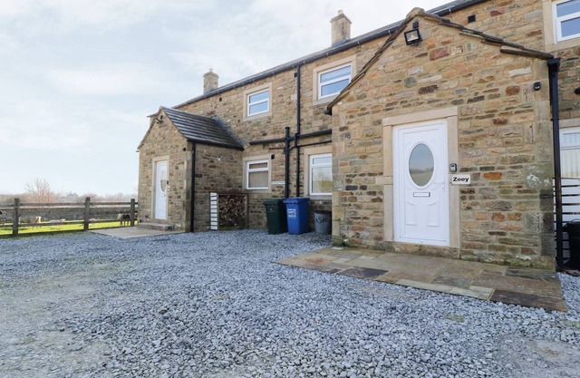 Cabin ∙ 2 bedrooms ∙ 4 guests