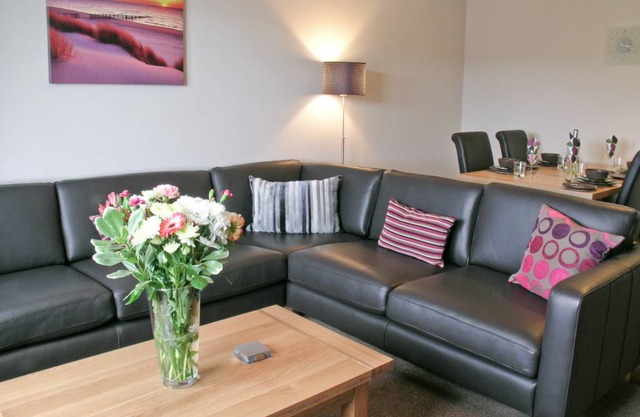 Cabin ∙ 2 bedrooms ∙ 4 guests